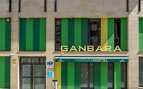 Ganbara Hostel - Self Check In